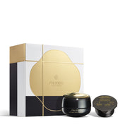 FUTURE SOLUTION LX EYE & LIP CARE SET