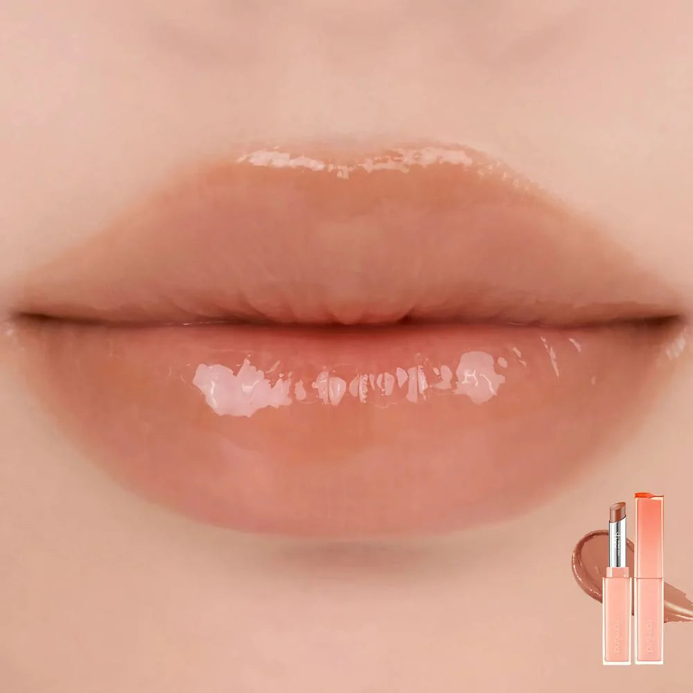 ROM&ND SHEER TINTED STICK 06 IN VINERY