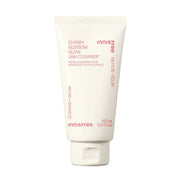 INNISFREE CHERRY BLOSSOM GLOW JAM CLEANSER
