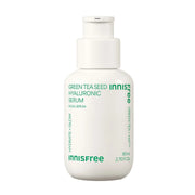 INNISFREE GREEN TEA SEED HYALURONIC SERUM