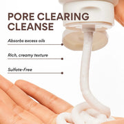 INNISFREE VOLCANIC BHA PORE CLEANSING FOAM
