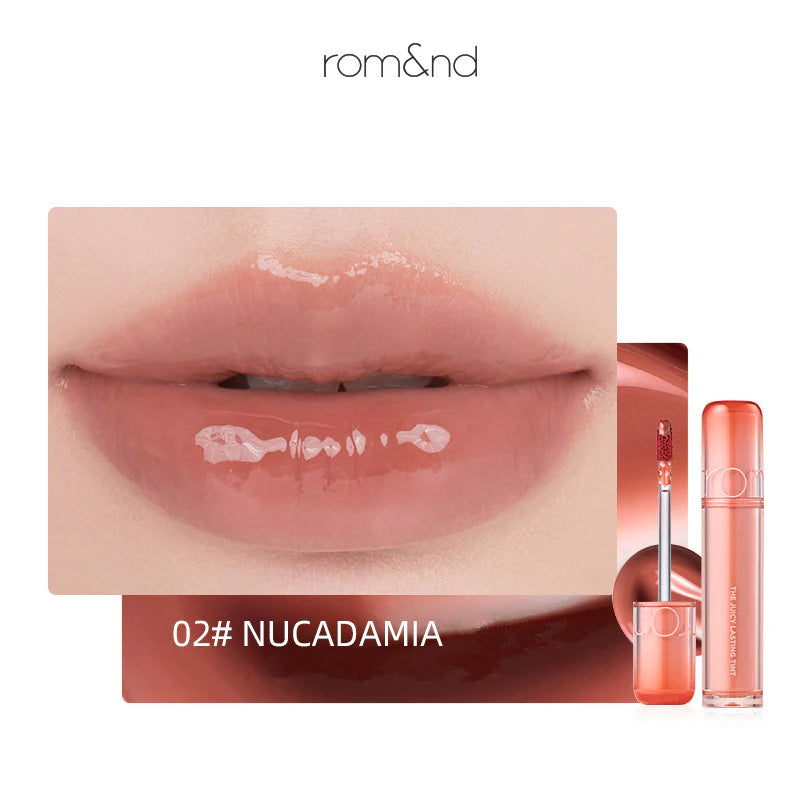 rom&nd THE JUICY LASTING TINT