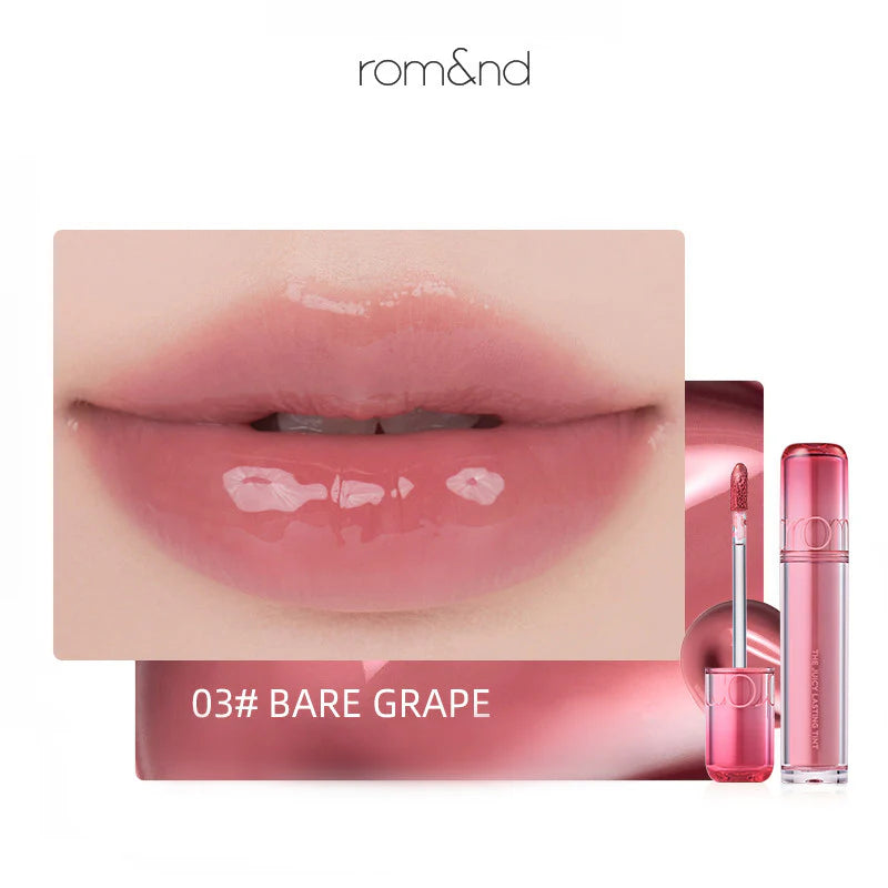 rom&nd THE JUICY LASTING TINT