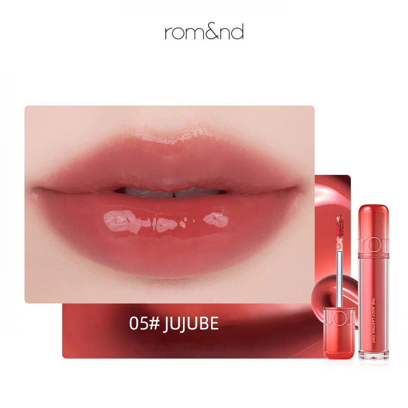 rom&nd THE JUICY LASTING TINT