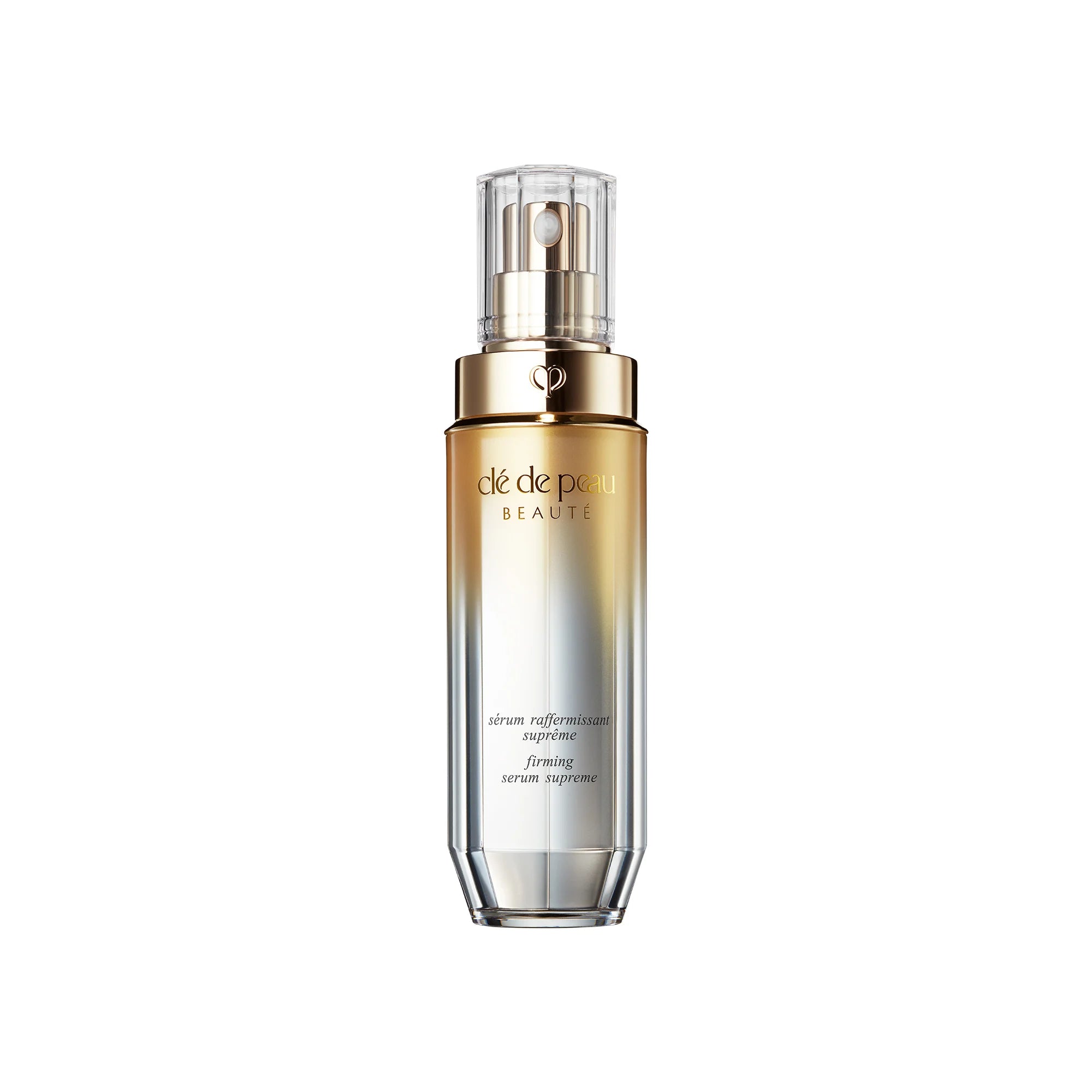 CLE DE PEAU BEAUTE FIRMING SERUM SUPREME