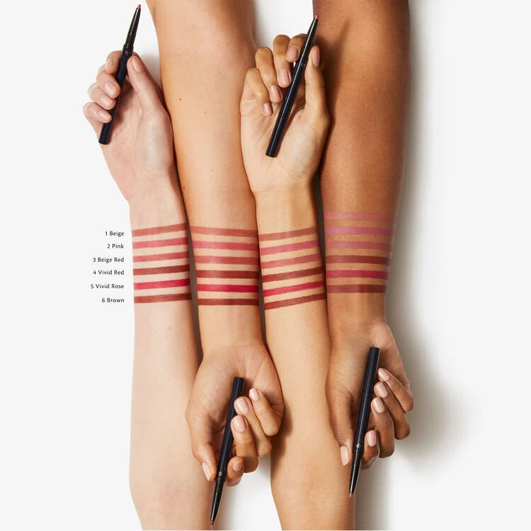 CLE DE PEAU BEAUTE LIP LINER PENCIL N1