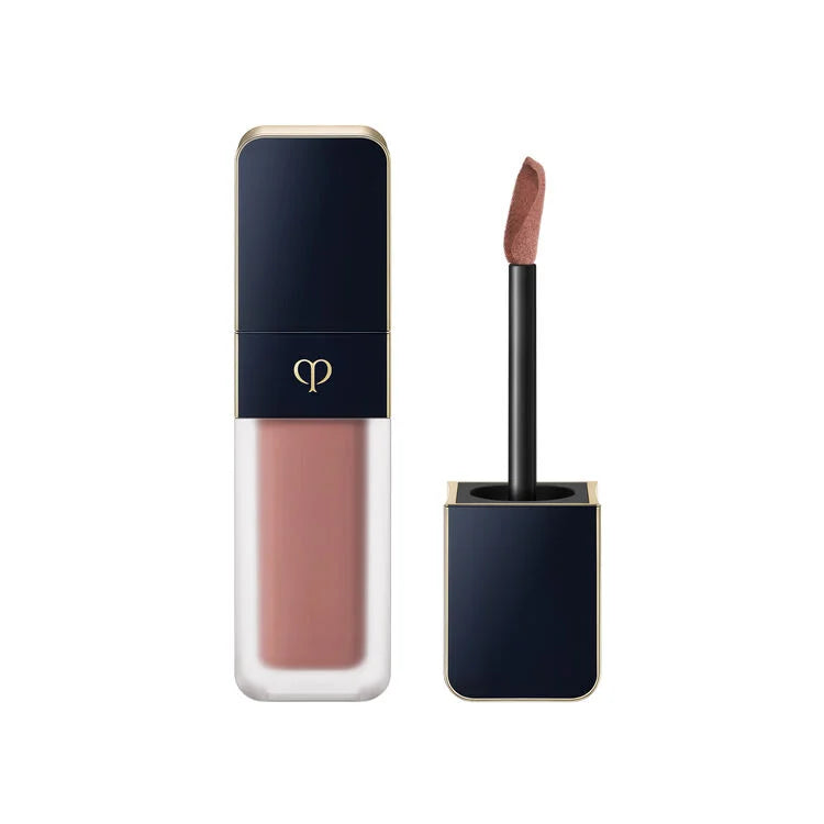 Clé De Peau Beauté CREAM ROUGE MATTE  8ml NET WT. .31OZ