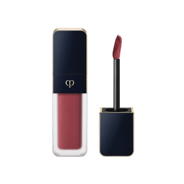 Clé De Peau Beauté CREAM ROUGE MATTE  8ml NET WT. .31OZ