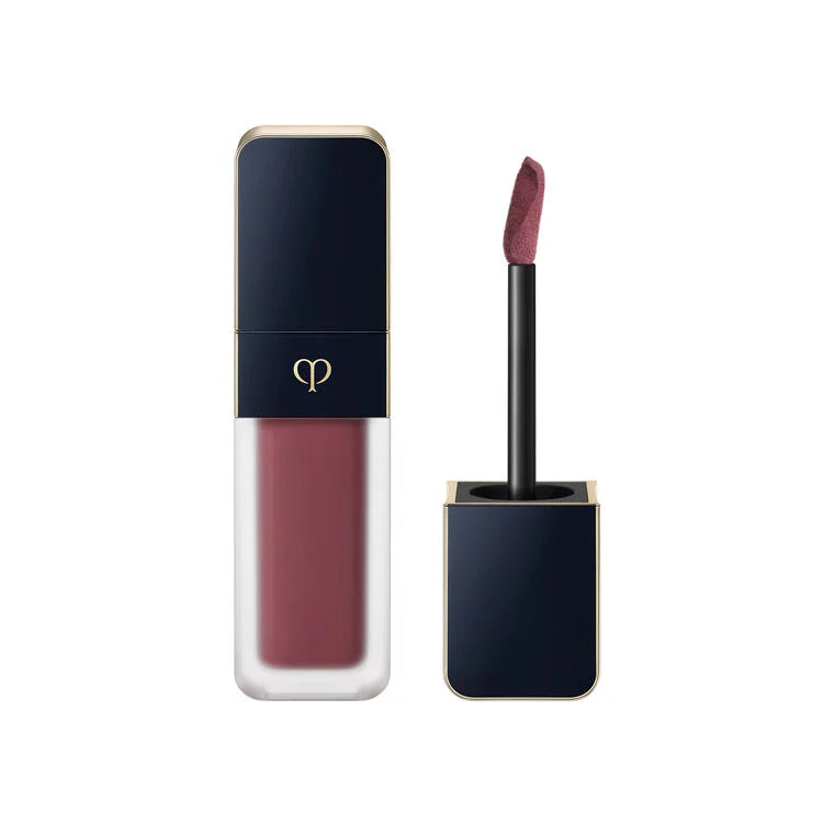 Clé De Peau Beauté CREAM ROUGE MATTE  8ml NET WT. .31OZ