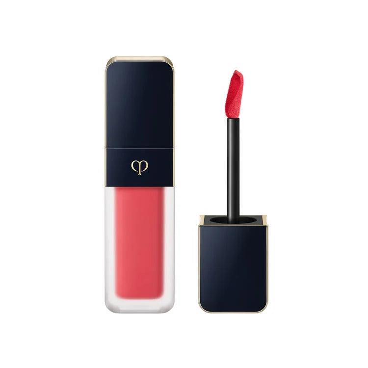 Clé De Peau Beauté CREAM ROUGE MATTE  8ml NET WT. .31OZ