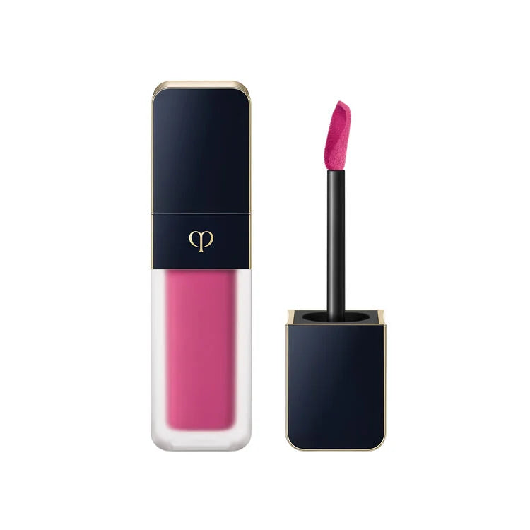 Clé De Peau Beauté CREAM ROUGE MATTE  8ml NET WT. .31OZ
