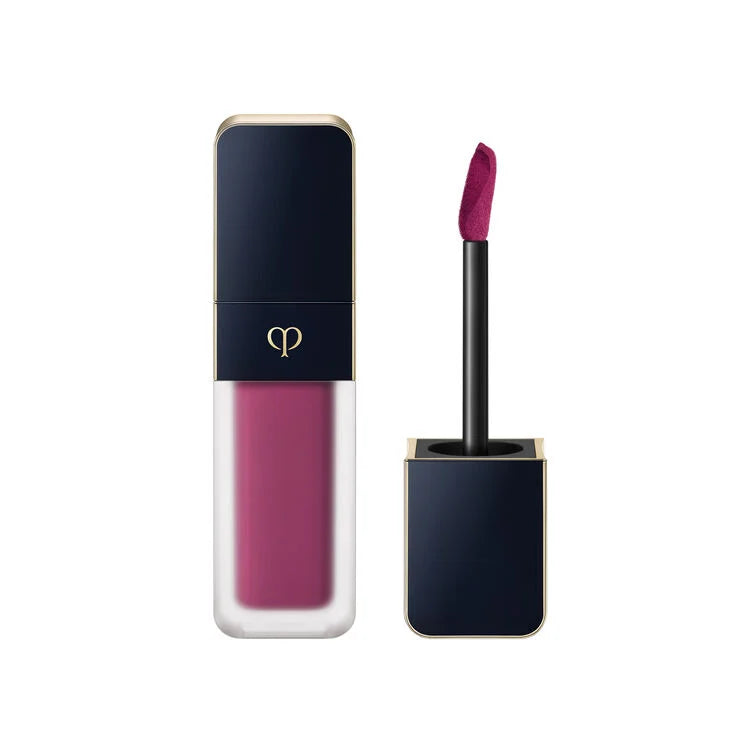 Clé De Peau Beauté CREAM ROUGE MATTE  8ml NET WT. .31OZ