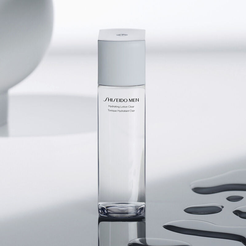 SMN MEN HYDRATING LOTION 150ML N
