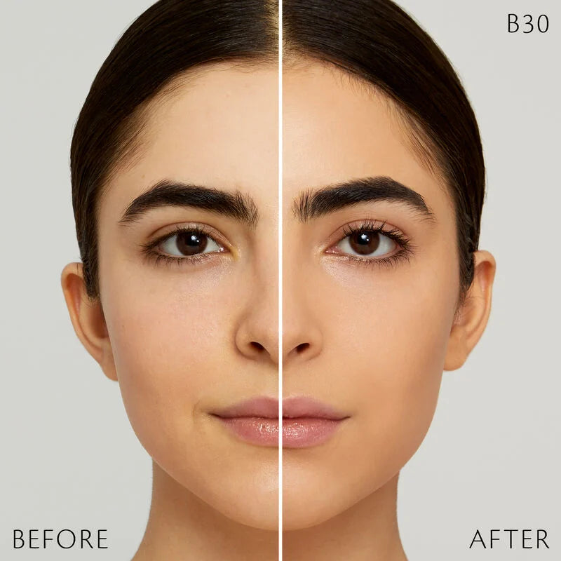 CPB RADIANT FLUID FOUNDATION NATURAL B30