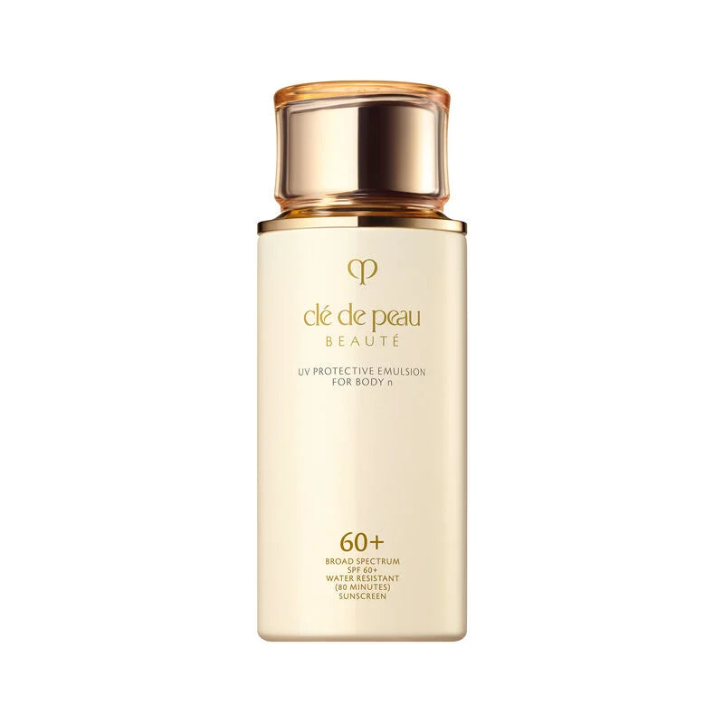 CLE DE PEAU UV PROTECTIVE EMULSION FOR BODY