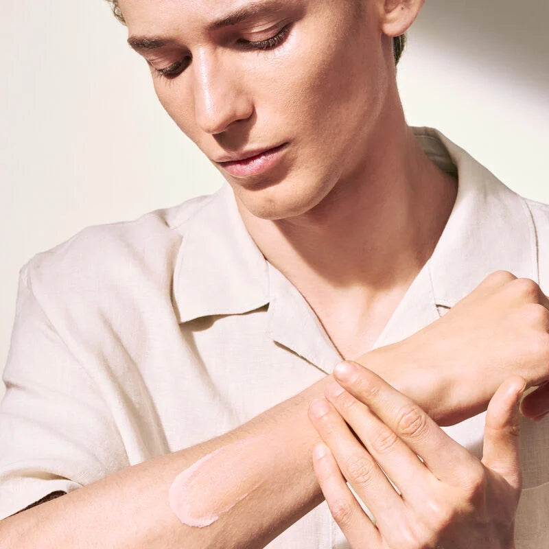 CLE DE PEAU UV PROTECTIVE EMULSION FOR BODY