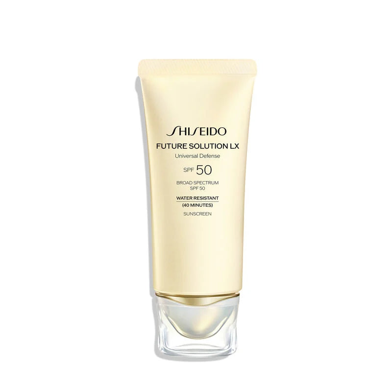 FUTURE SOLUTION LX UNIVERSAL DEFENSE SPF50