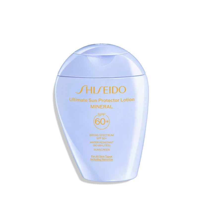 ULTIMATE SUN PROTECTOR LOTION MINERAL SPF60 150ML