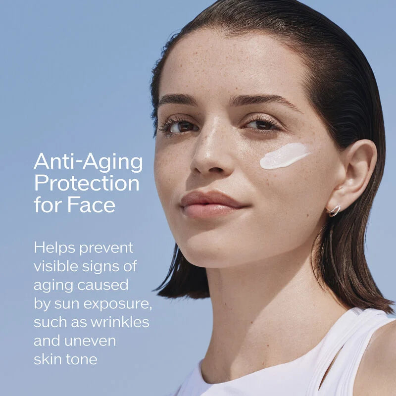 SHISEIDO SUN CREAM SPF50 50ML