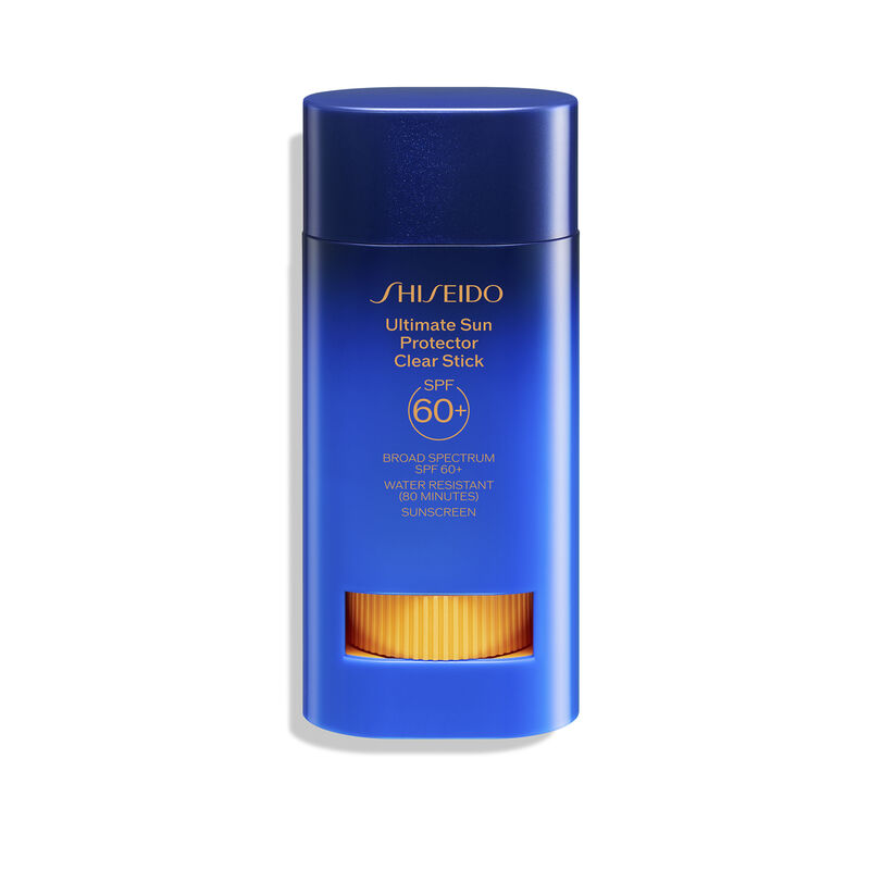 SUN CLEAR SUNSCREEN STICK BROAD SPECTRUM SPF 60+
