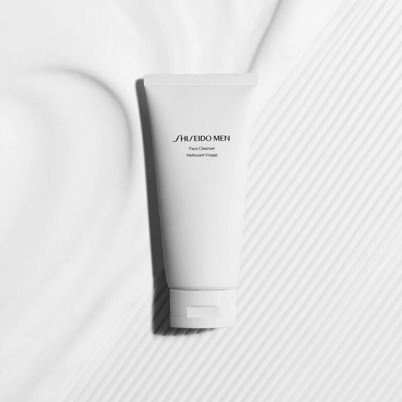 SMN Men Face Cleanser 125ml