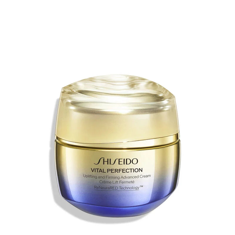 VITAL PERFECTION UPLIFTING AND FIRMING ADVANCED CREAM 50ML