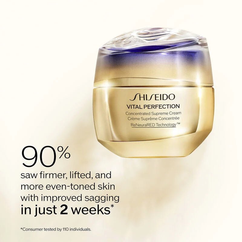 VITAL PERFECTION CONCENTRATED SUPREME CREAM 50ML