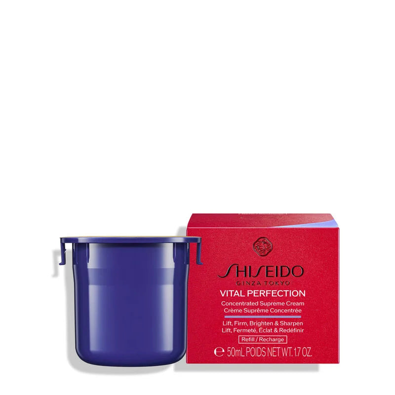 VITAL PERFECTION CONCENTRATED SUPREME CREAM REFILL 50ML
