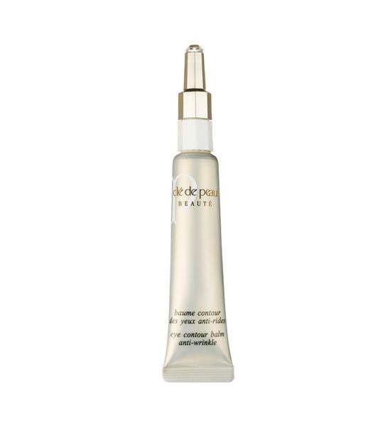 Clé De Peau Beauté Eye Contour Balm Anti-Wrinkle 15ml / 0.53 oz.