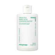 INNISFREE GREEN TEA AMINO ACID CLEANSING WATER