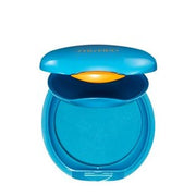 SHISEIDO COMPACT CASE FOR UV PROTECTIVE COMPACT FOUNDATION