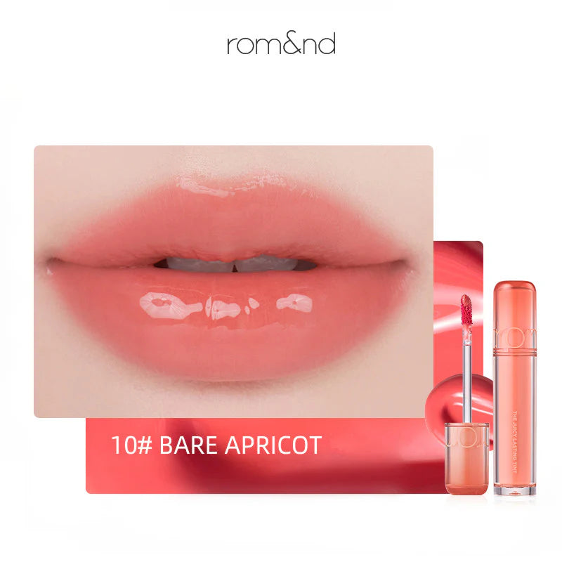 rom&nd THE JUICY LASTING TINT