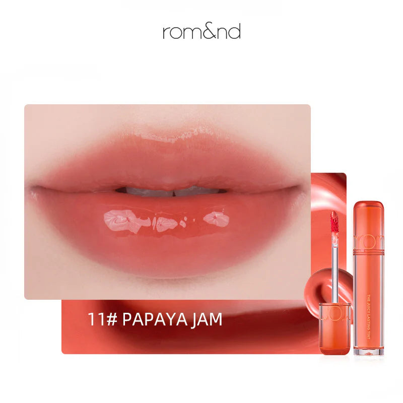 rom&nd THE JUICY LASTING TINT