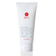 A.C CARE BEE'S FOAMING CLEANSER