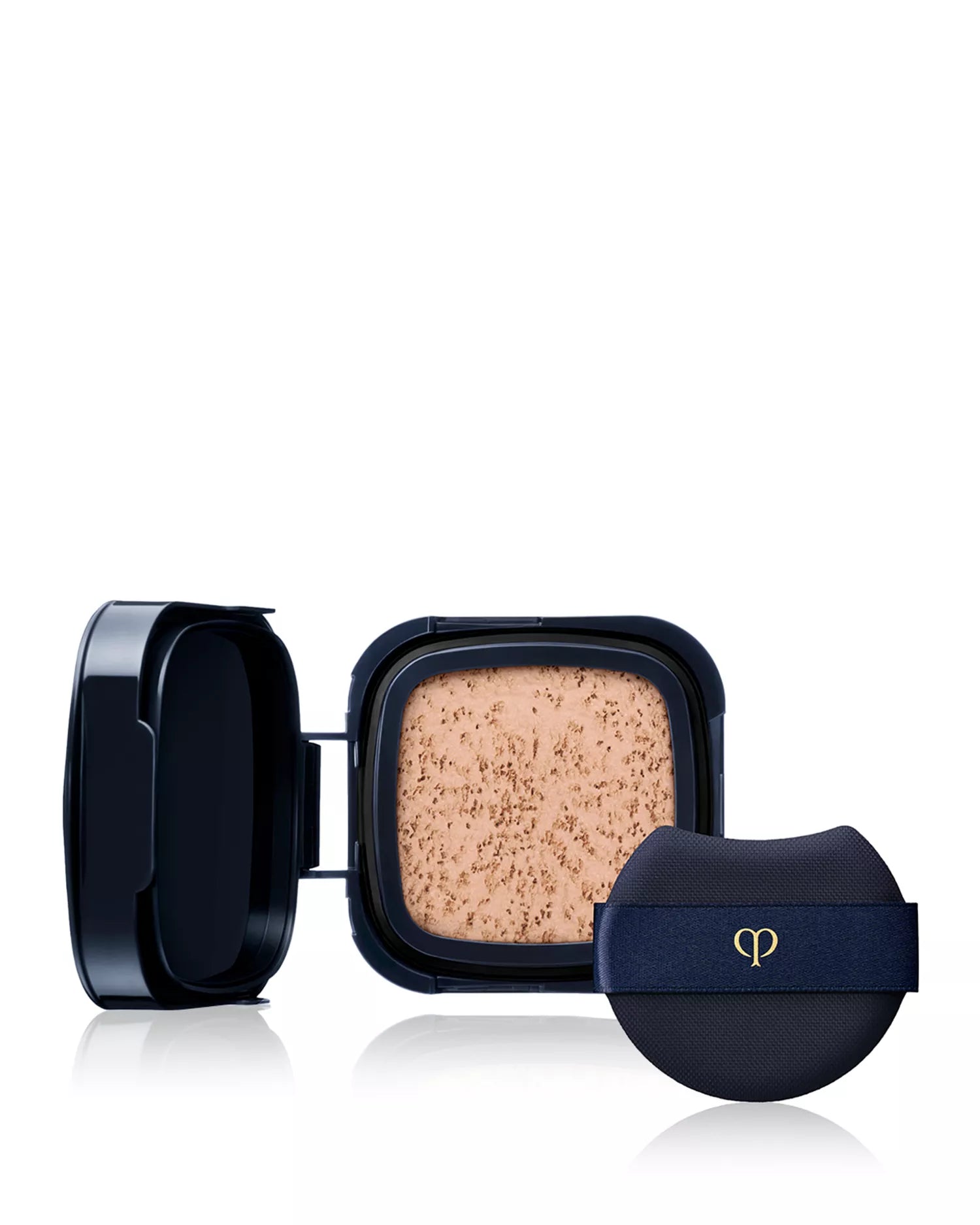 CLÉ DE PEAU BEAUTÉ RADIANT CUSHION FOUNDATION DEWY REFILL
