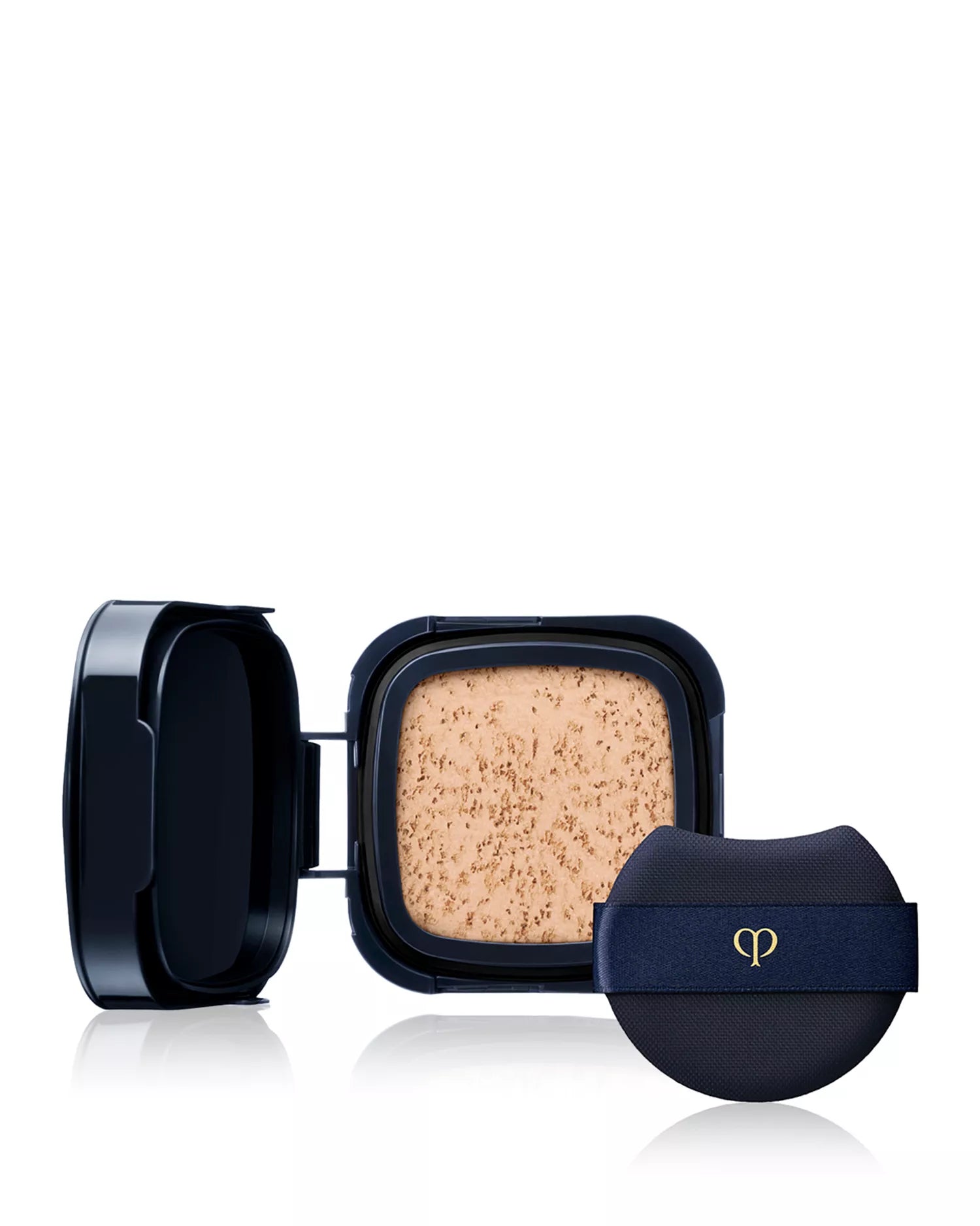 CLÉ DE PEAU BEAUTÉ RADIANT CUSHION FOUNDATION DEWY REFILL