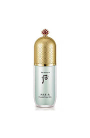 WHOO GONGJINHYANG LUXURY ESSENTIAL PRIMER BASE GREEN