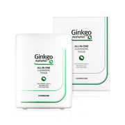 CHARMZONE GINKGO NATURAL ALL-IN-ONE CLEANSING TISSUE