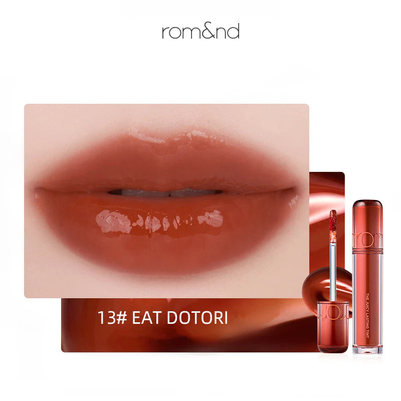 rom&nd THE JUICY LASTING TINT
