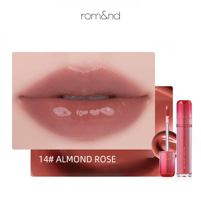 rom&nd THE JUICY LASTING TINT