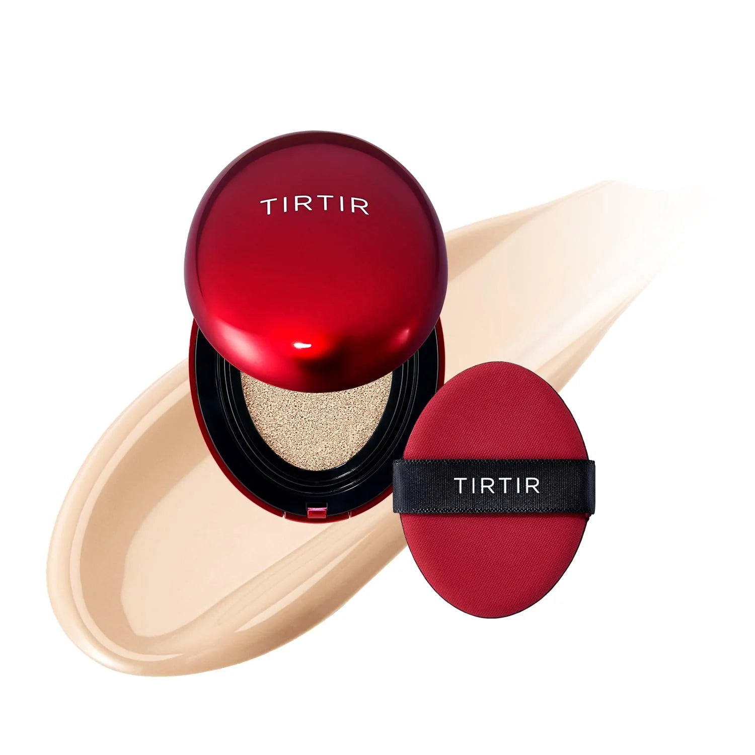 TIRTIR MASK FIT CUSHION