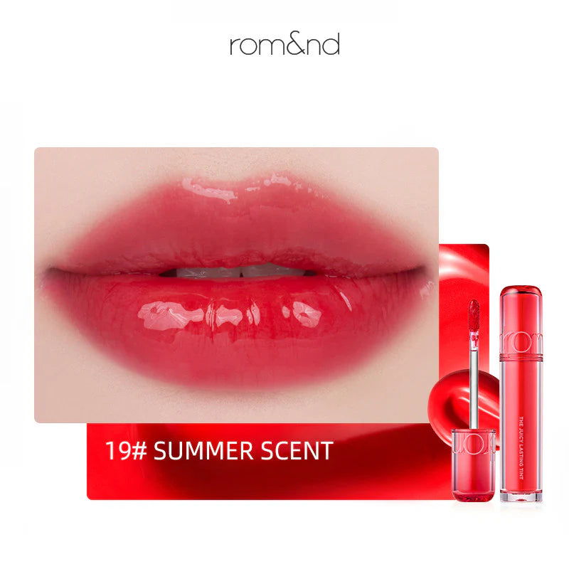 rom&nd THE JUICY LASTING TINT