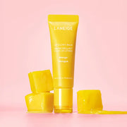 LANEIGE LIP GLOWY BALM MANGO