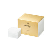 CLÉ DE PEAU BEAUTÉ COTTON 120 SHEET
