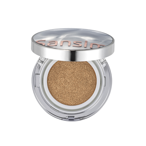 SANSIM MYEONGHUI COVER CUSHION SPF50+/PA++++
