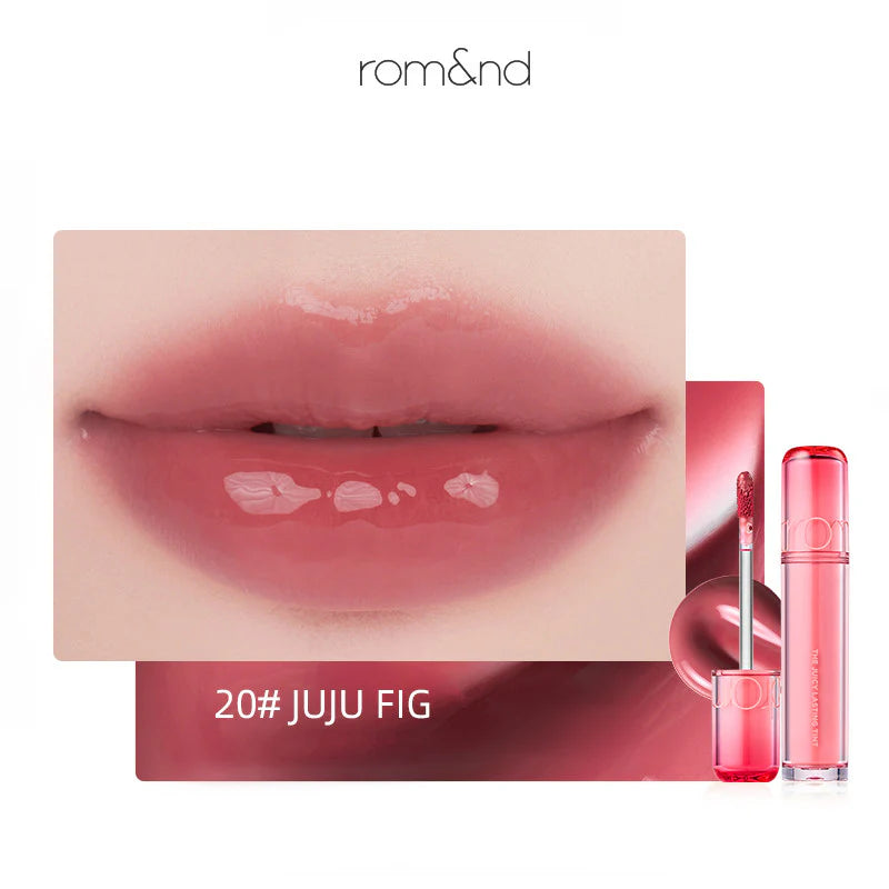 rom&nd THE JUICY LASTING TINT
