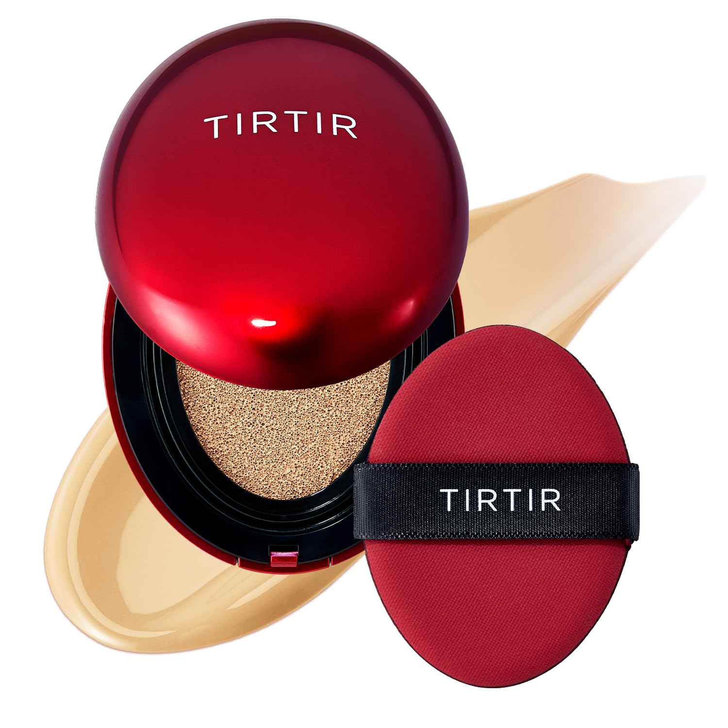 TIRTIR MASK FIT CUSHION