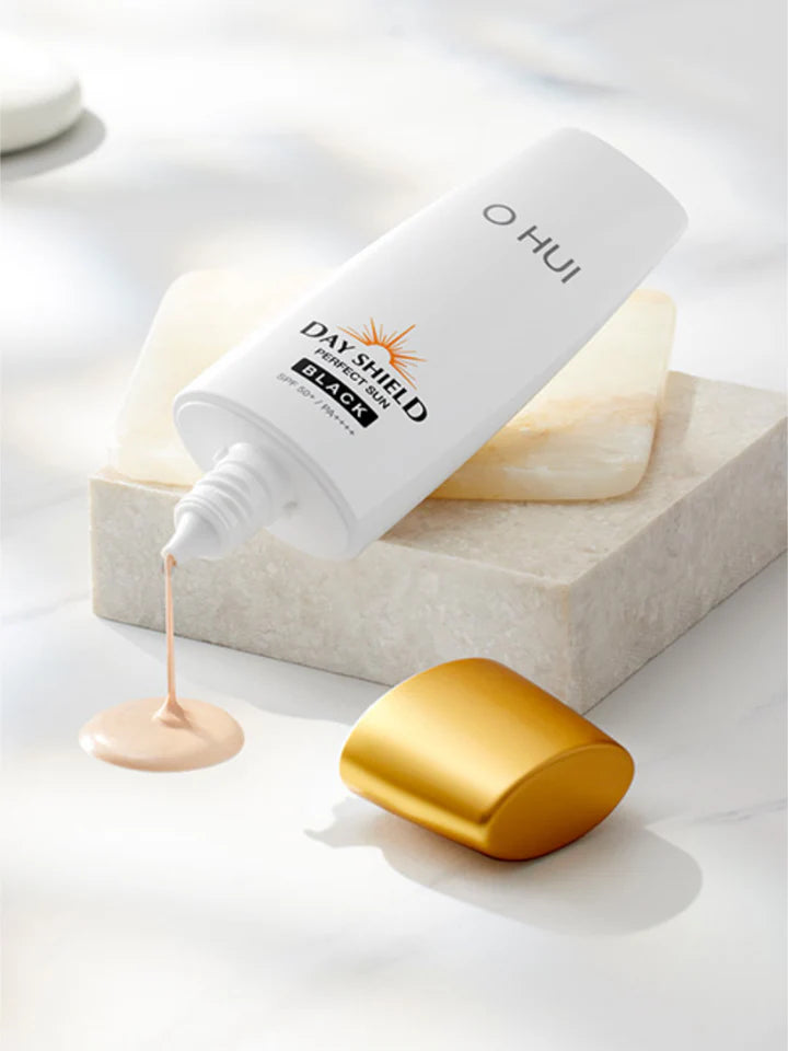 O HUI DAY SHIELD PERFECT SUN SPF 50 50ML