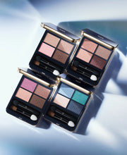 Cle De Peau Beaute EYE COLOR QUAD