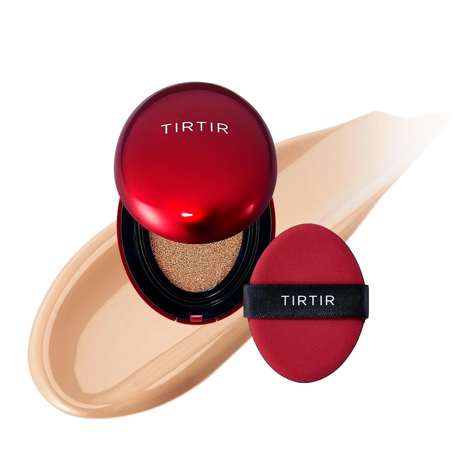 TIRTIR MASK FIT RED CUSHION MINI